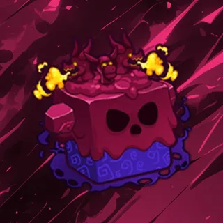 VENOM FRUIT PHYSICAL