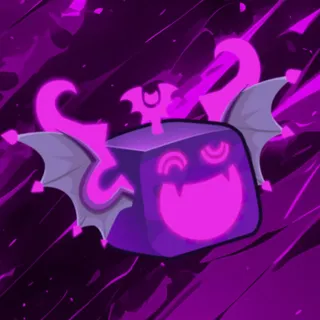 SHADOW FRUIT PHYSICAL