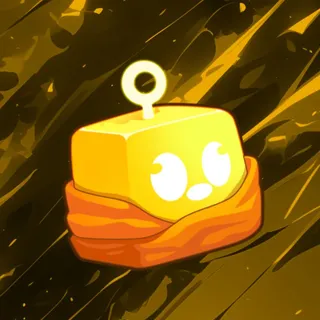 BUDDHA FRUIT PHYSICAL