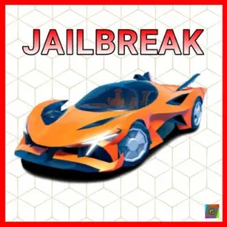 JAILBREAK⁉️⁉️Aperture, Fast delivery