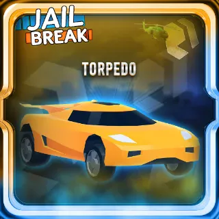 Jailbreak⁉️⁉️Torpedo Clean