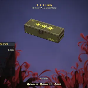 Lucky Mod Box