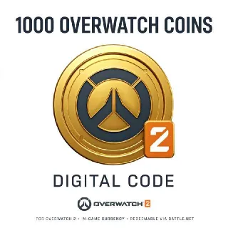 Overwatch 2