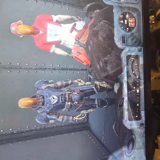 BOS Sentinel Unyielding