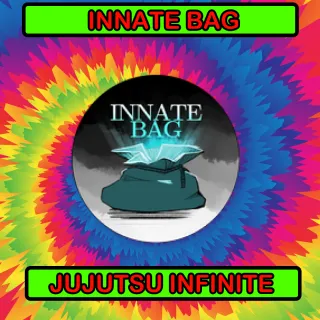 Innate Bag