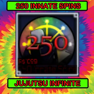 Jujutsu Infinite