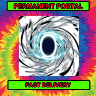 PERMANENT PORTAL