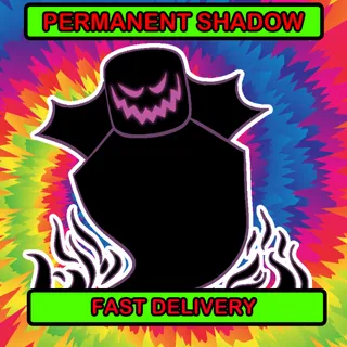 Permanent Shadow