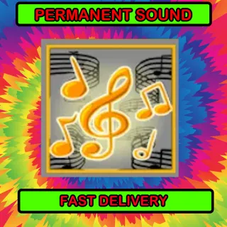 PERMANENT SOUND