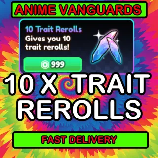 ANIME VANGUARDS