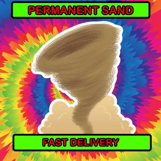 SAND