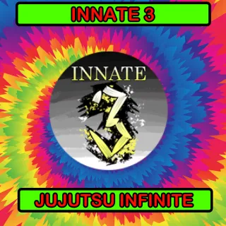 Jujutsu Infinite