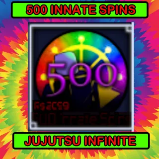 Jujutsu Infinite