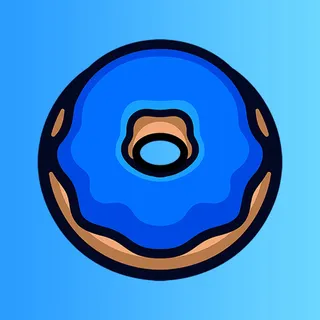 💸1m donut money💸| ⚡fast delivery⚡