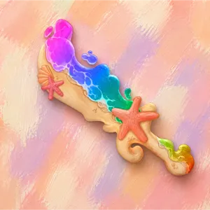 Chroma beachy | MM2