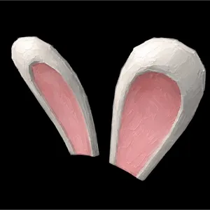 Bunny ears