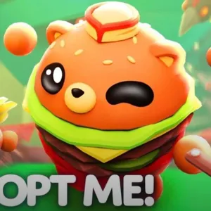 4x burger bear