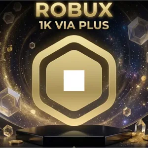 1000 Robux
