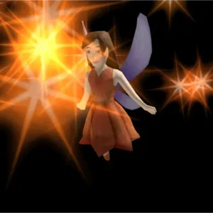 Fall fairy limited