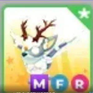 Mega Christmas spirit