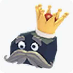 Old King coal | MEGA