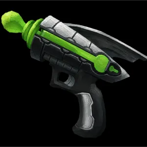 Raygun