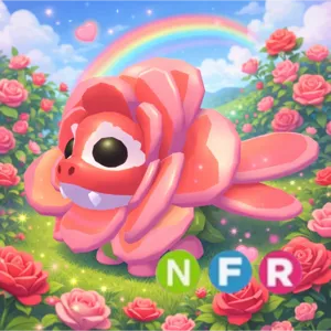 nfr rose dragon