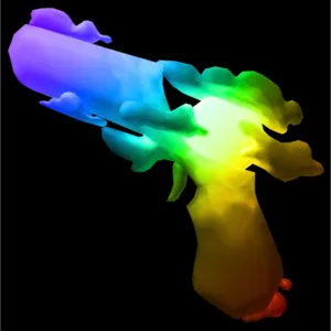 chroma sunrise (CSR)