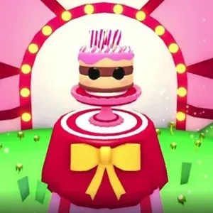 16x Cake Friend