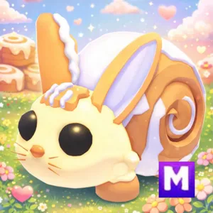 mega bunny swirl