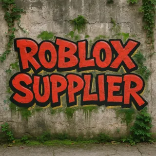 Roblox Supplier