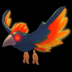 storm condor