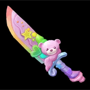 Chroma sweet