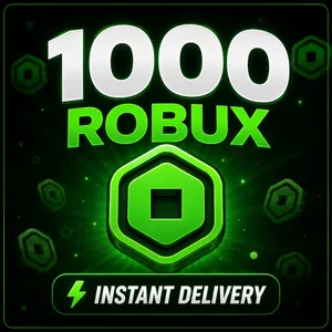 1000 robux