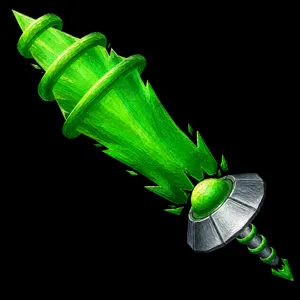 Alienbeam