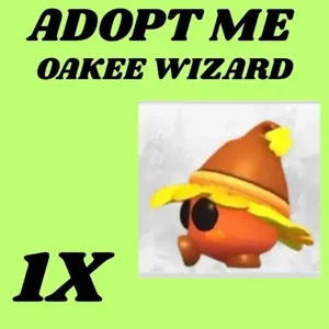 Oakee wizard