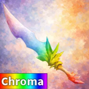 Chroma Snowstorm | MM2