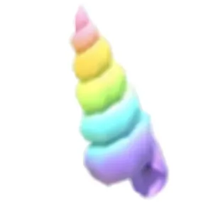 unicorn horn