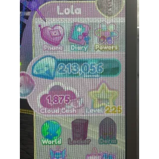 Royale high 213K DIAMONDS!!!