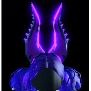 ANTILLIQUES HORNS ROYALE HIGH