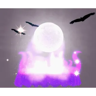 Halloween halo 2020 RH ROYALE HIGH