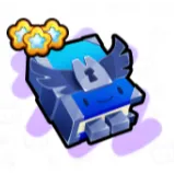 Superior Chest Mimic Enchant