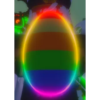 GPO - Rainbow Egg