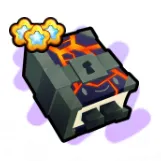 Boss Chest Mimic Enchant -Pet Sim 99