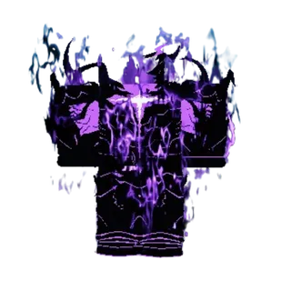 NightFall Shroud - GPO