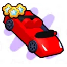 PET SIM 99 - SUPERCAR HOVERBOARD