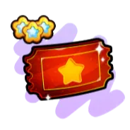 x100 raffle tickets ps99