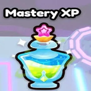 X2000  xp mastery potion ps99