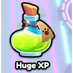 x100 Huge Xp Potions Ps99