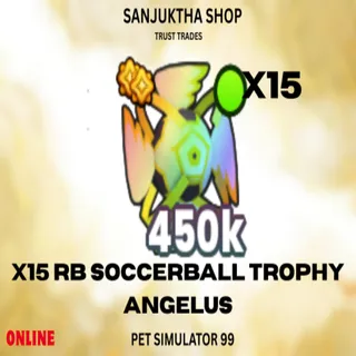 rb soccerball trophy angelus ps99
